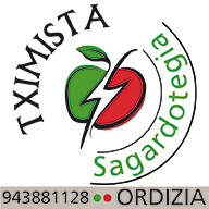 Tximista Tolare sagardotegia, sidreria en Ordizia